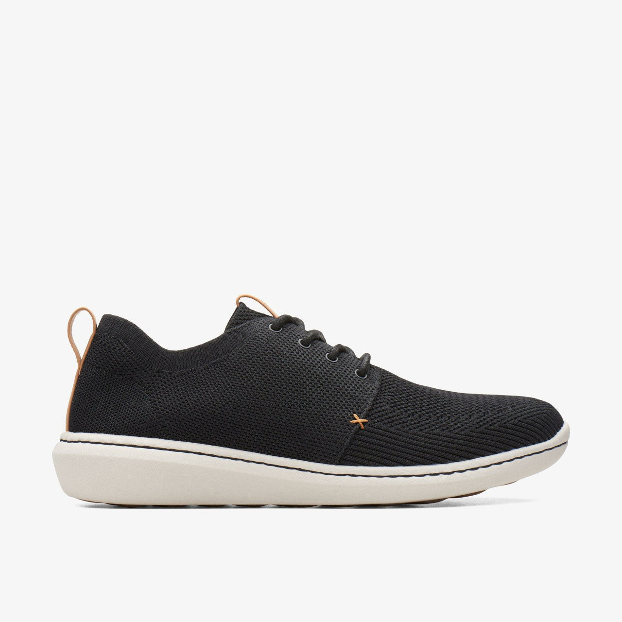 Step Urban Mix Black