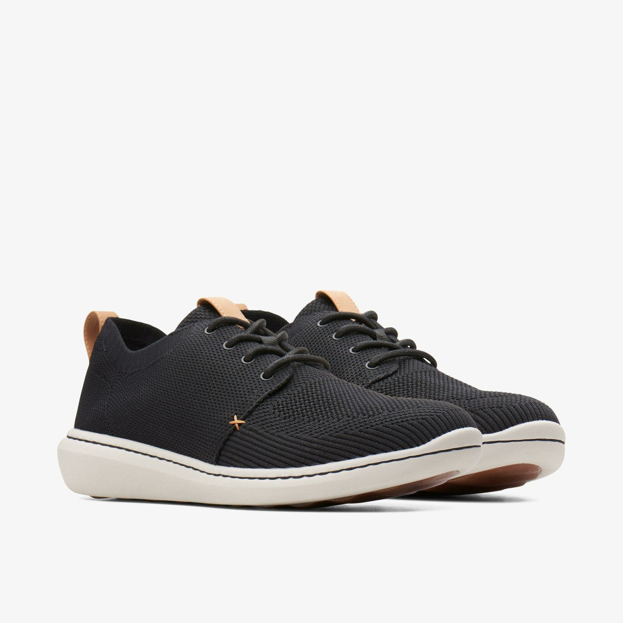 Step Urban Mix Black