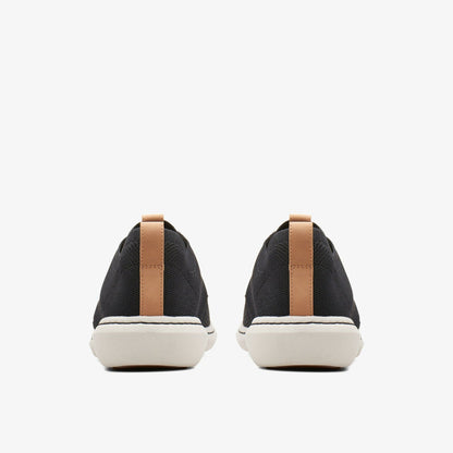 Step Urban Mix Black