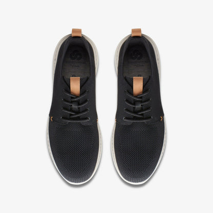 Step Urban Mix Black
