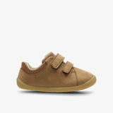 Tan Leather