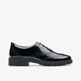 Black Patent