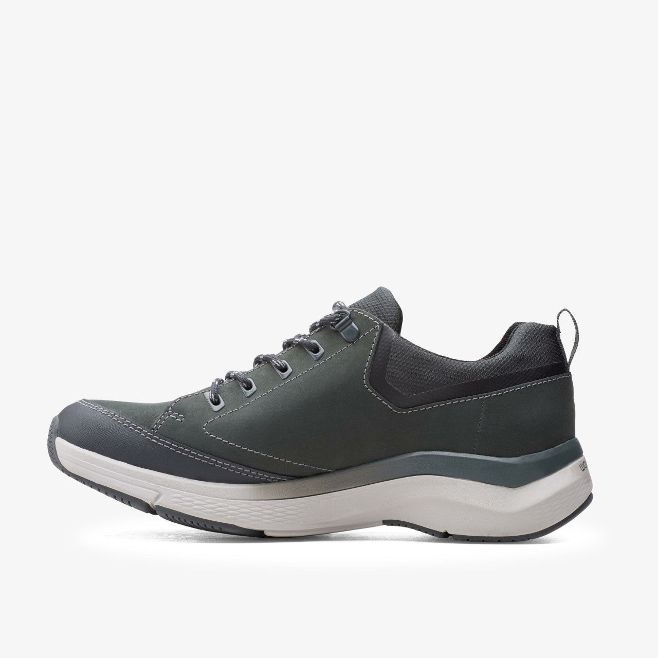 Wave 2.0 Vibe Dark Grey Nubuck