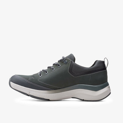 Wave 2.0 Vibe Dark Grey Nubuck