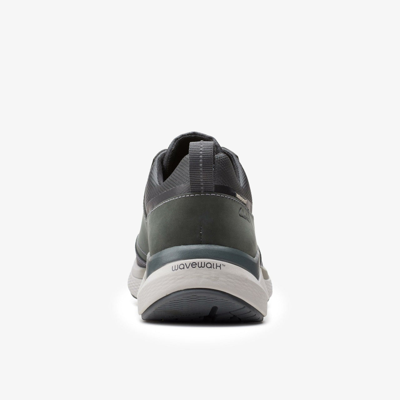 Wave 2.0 Vibe Dark Grey Nubuck