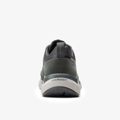 Wave 2.0 Vibe Dark Grey Nubuck