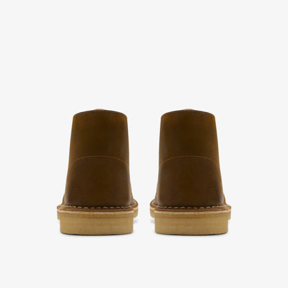 Desert Boot Beeswax
