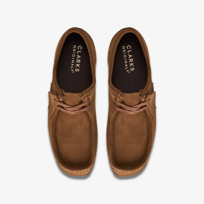 Wallabee Cola