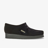 Black Suede