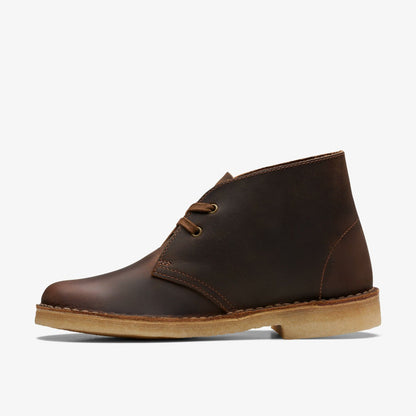Desert Boot Beeswax
