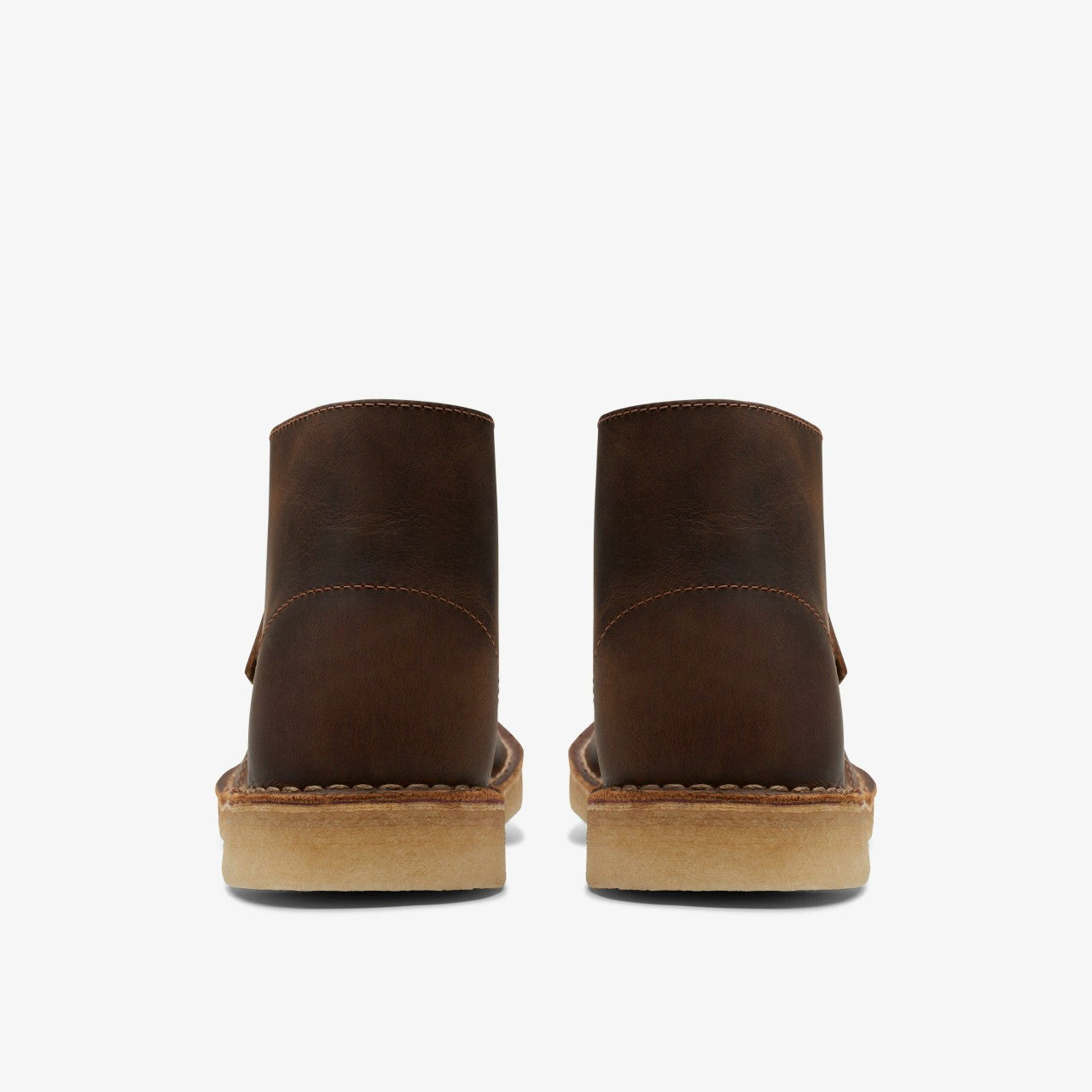 Desert Boot Beeswax