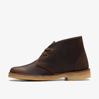 Desert Boot Beeswax - US 5046