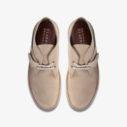 Desert Boot Sand Suede