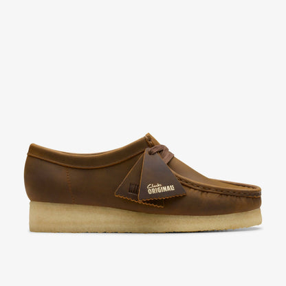 Wallabee Beeswax