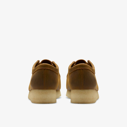 Wallabee Beeswax