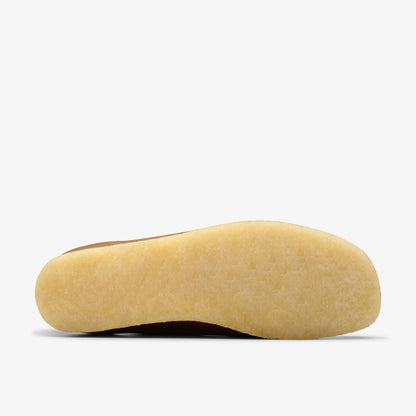 Wallabee Beeswax