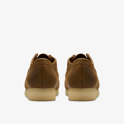 Wallabee Beeswax