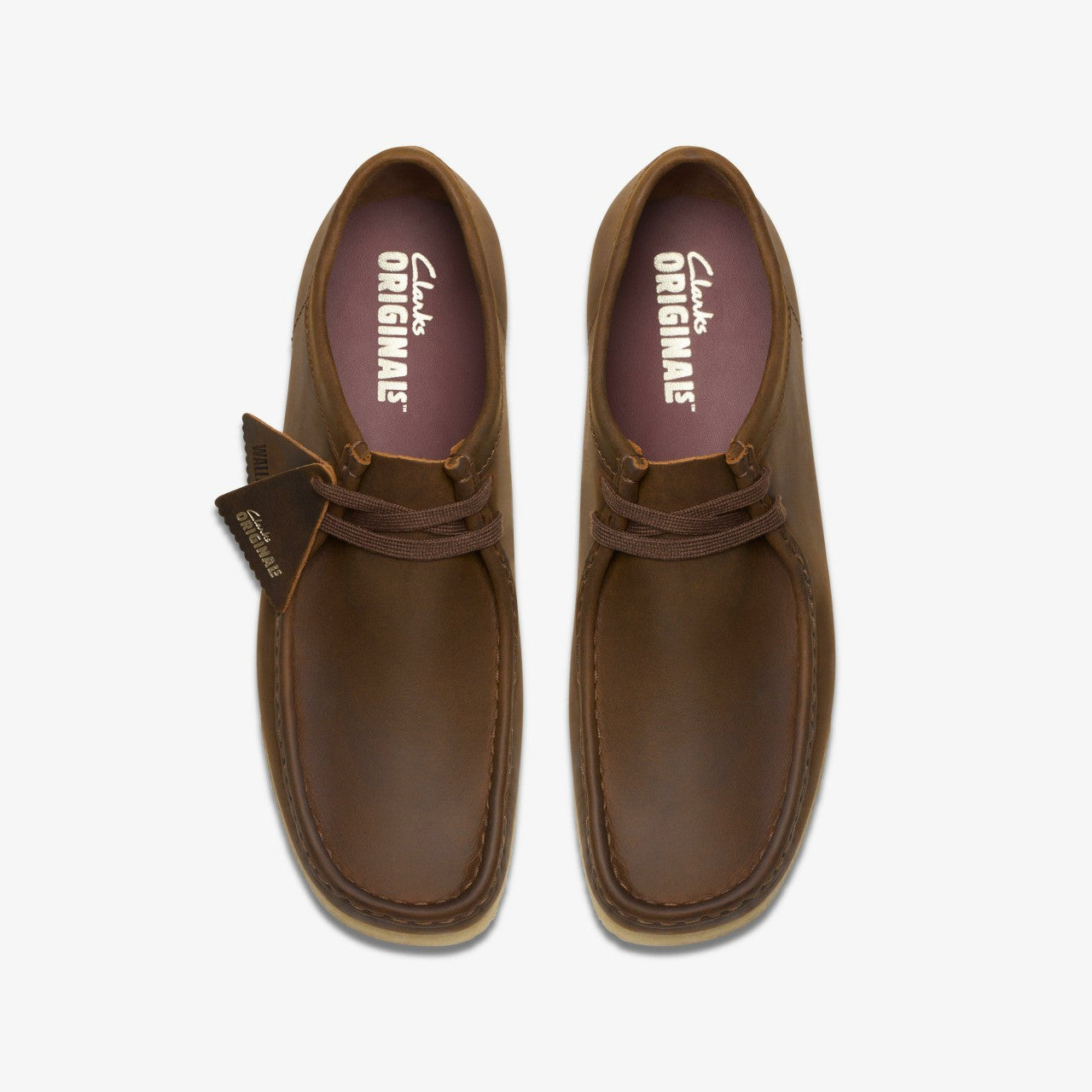 Wallabee Beeswax