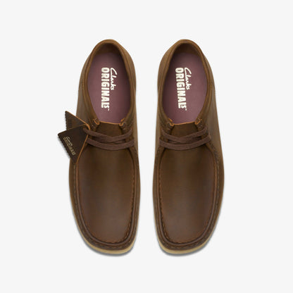 Wallabee Beeswax