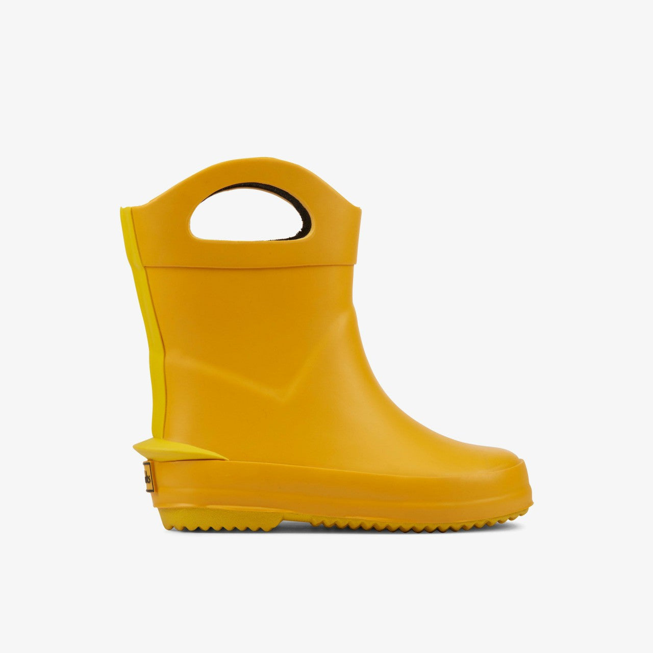 Tarri Dash Toddler Yellow