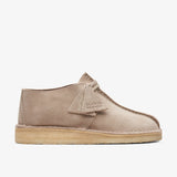 Sand Suede