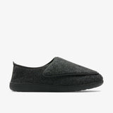 Dark Grey Felt