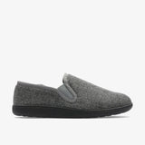 Dark Grey Interest