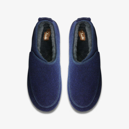 King Riptape Slipper Navy