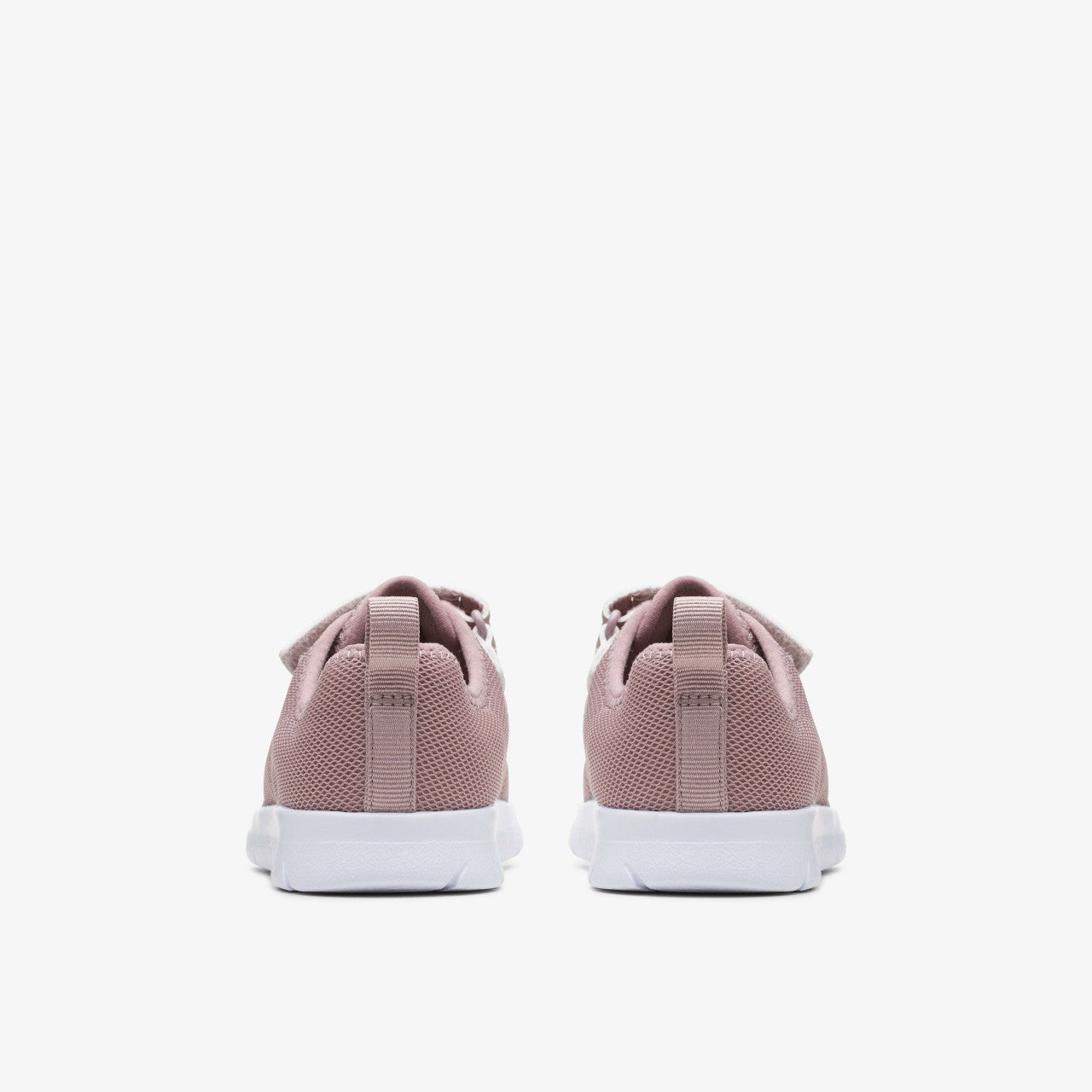 Ath Flux Kid Pink