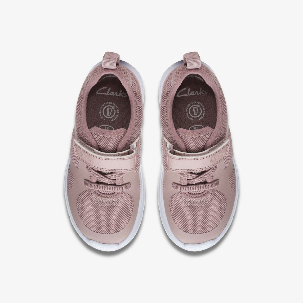 Ath Flux Kid Pink