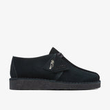 Black Suede