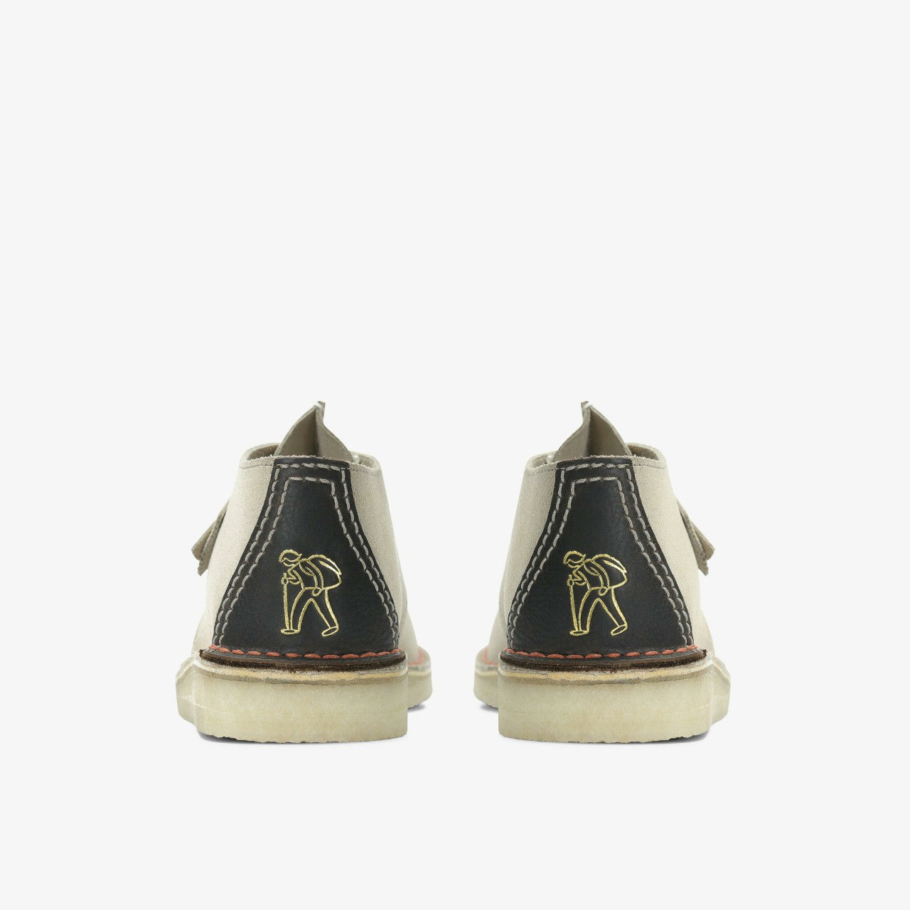 Desert Trek Sand Suede