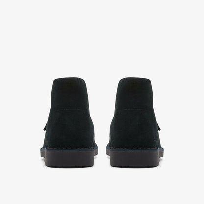 Desert Boot Evo Black Suede
