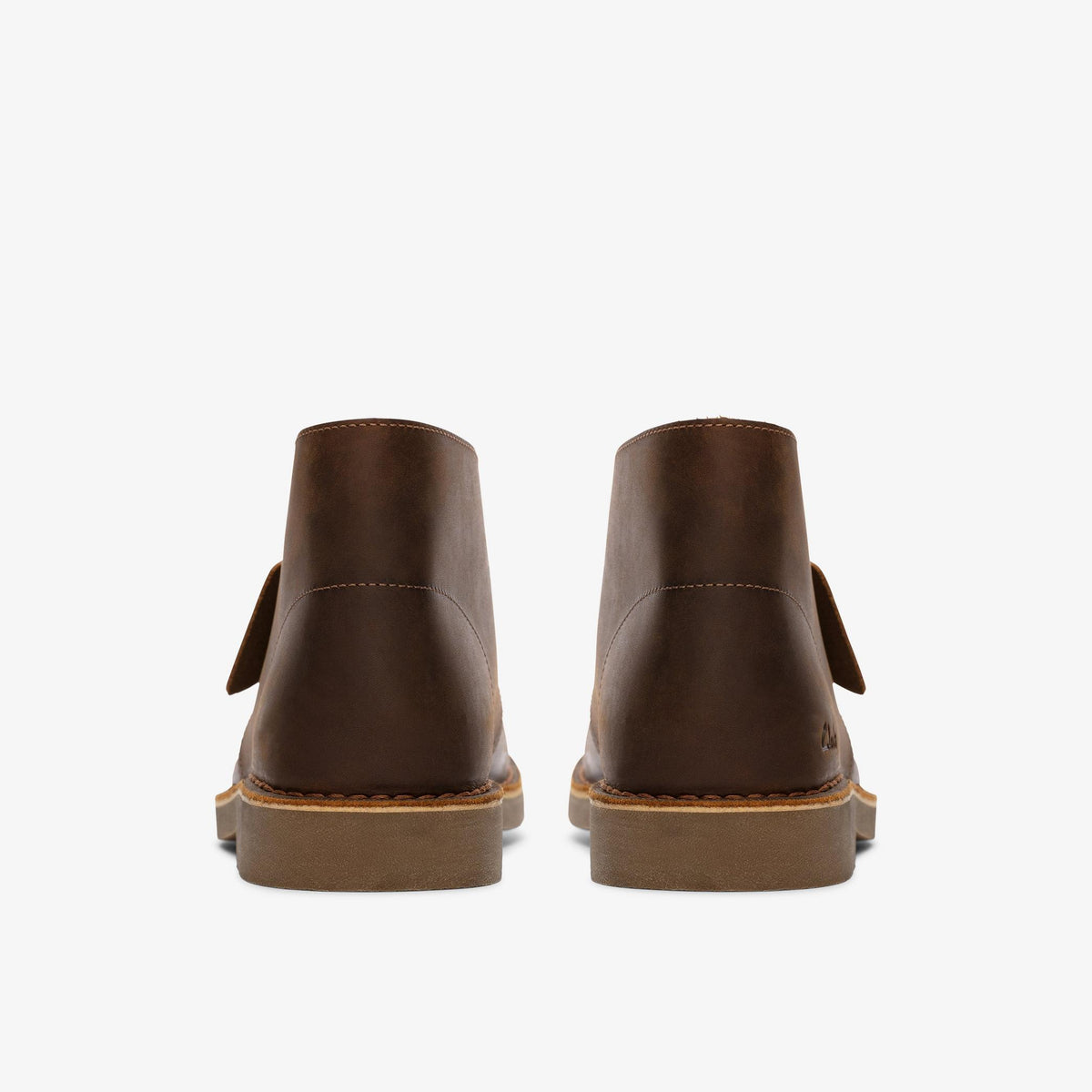 Desert Boot Evo Beeswax Leather - US 8296