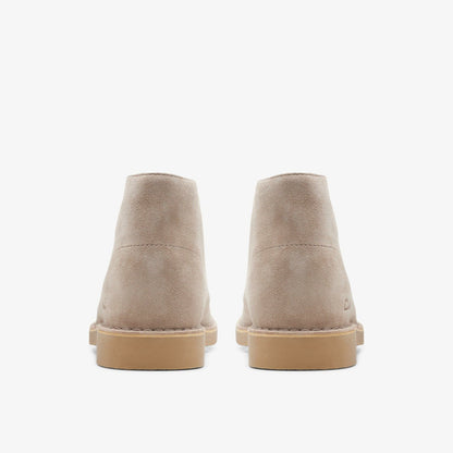 Desert Boot Evo Sand Suede