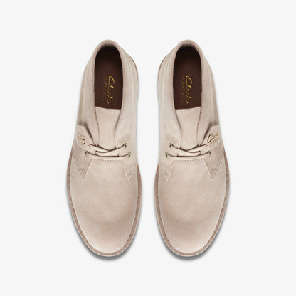 Desert Boot Evo Sand Suede