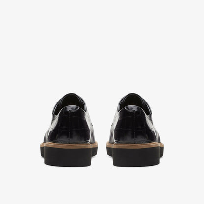 Glickly Derby Black Combination