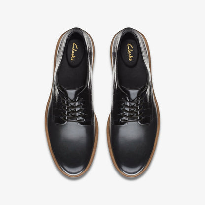 Glickly Derby Black Combination