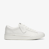 White Leather