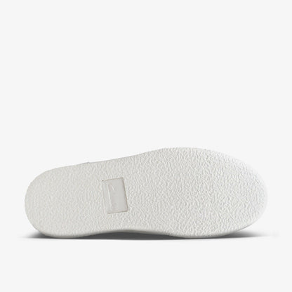 Craft Cup Walk White Leather