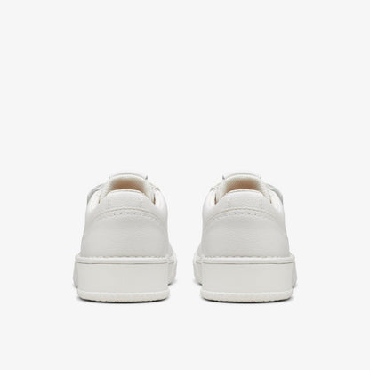 Craft Cup Walk White Leather