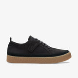 Black Nubuck