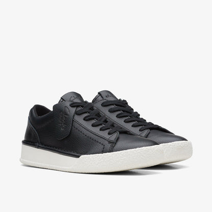 Craft Cup Walk Black Leather
