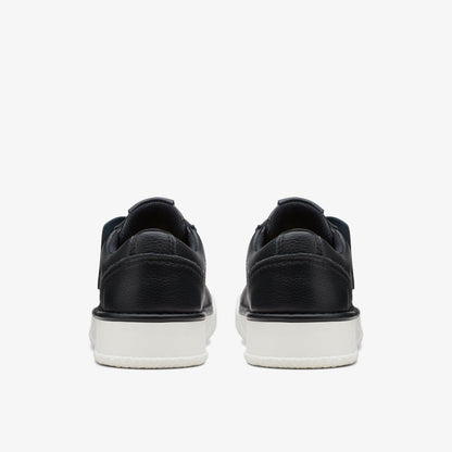 Craft Cup Walk Black Leather