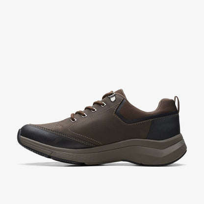 Wave 2.0 Vibe Dark Brown