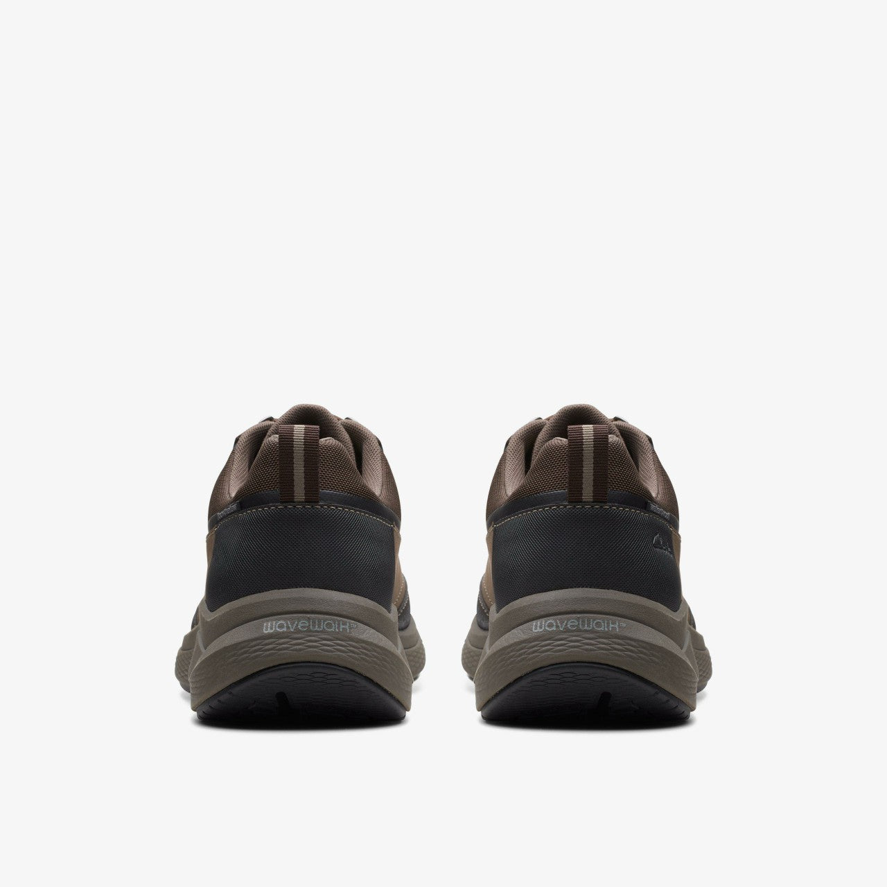 Wave 2.0 Vibe Dark Brown