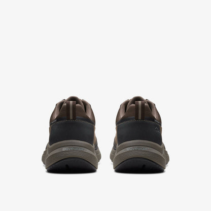 Wave 2.0 Vibe Dark Brown