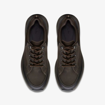 Wave 2.0 Vibe Dark Brown
