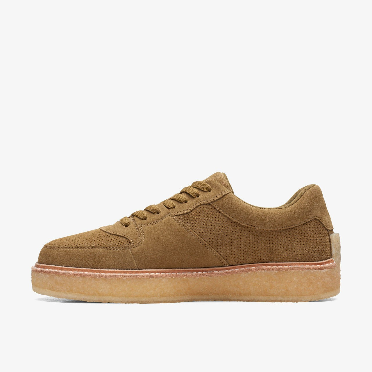 Sandford Dark Olive
