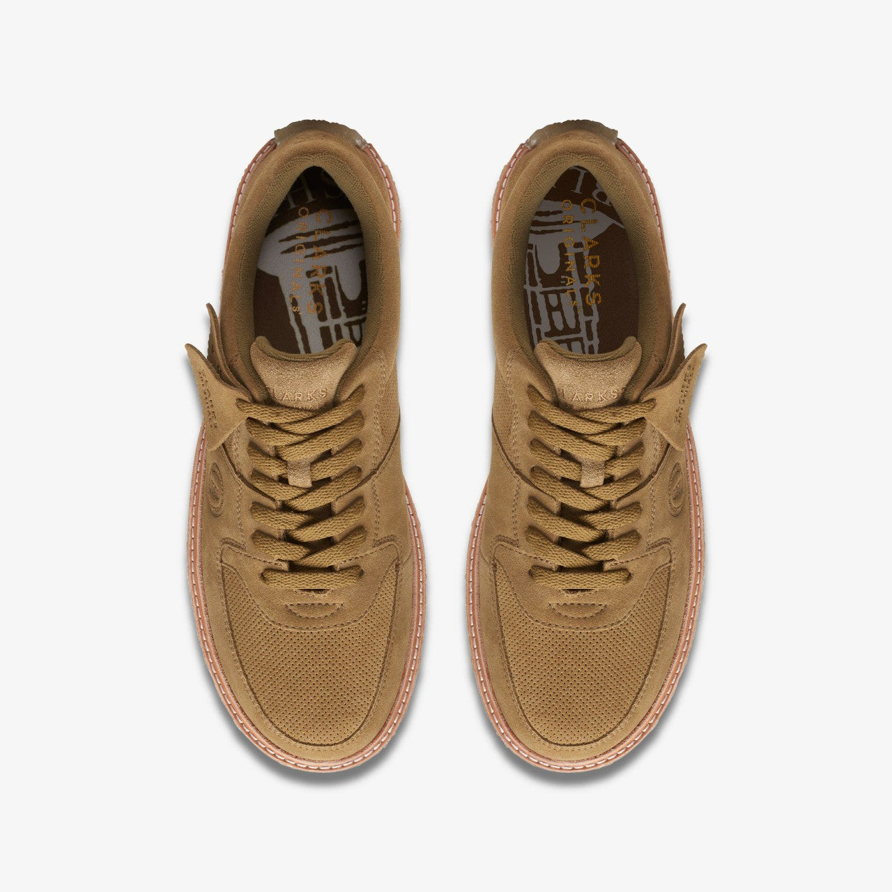 Sandford Dark Olive